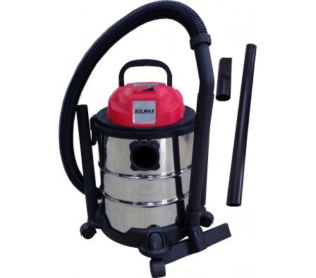 ASPIRADORA 20L 1200W SMVC20L SOLMAX