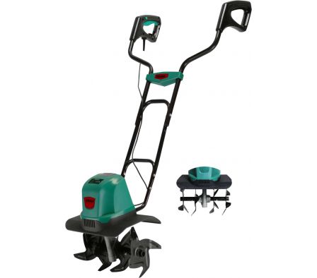 CULTIVADOR /TILLER 800W TLEG02A SOLMAX