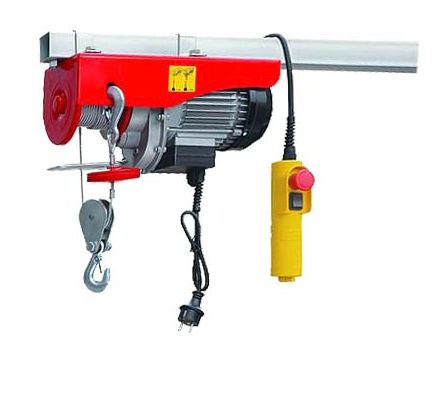 GUINCHE   600KG PA600A