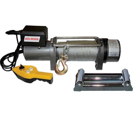 GUINCHE MOLINETE 4.0TN KDJ-9000L