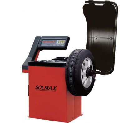 BALANCEADOR 24" PL-1100