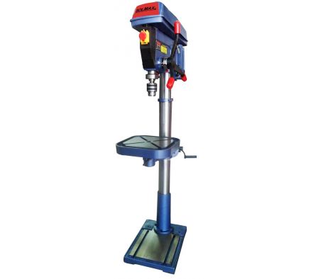 TALADRO DE COLUMNA 25MM   900W ZJQ5125