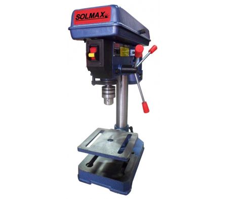 TALADRO DE BANCO 13MM 250W ZJ4113B