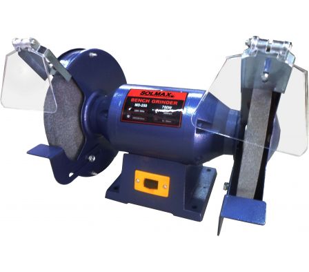 MOTOESMERIL 750W MD-250 10"