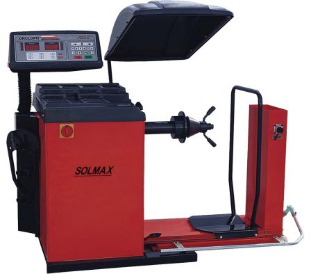 BALANCEADOR PARA CAMION 24" PL-1500