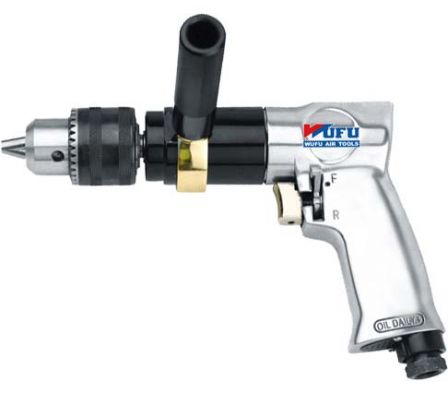 NEUM. TALADRO REV. 1/4" WFD-1057