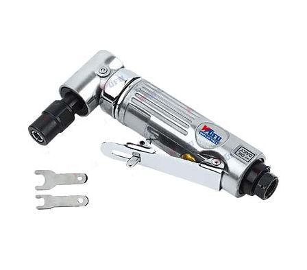 NEUM. ESMER. 1/8" Y 1/4" 20000RPM WFG-1015