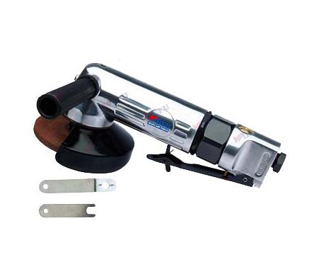 NEUM. ESMER. 4" Y 5" C/ PERILLA  WFG-1218