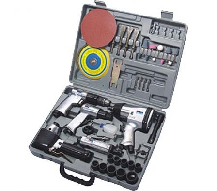 NEUM. MULTI-KIT 45 PIEZAS WF-008