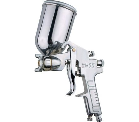 NEUM. PISTOLA PINTAR GRAV. W-77G