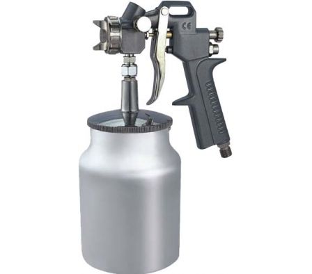 NEUM. PISTOLA PINTAR SUCCION S-990S