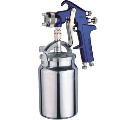 NEUM. PISTOLA PINTAR SUCCION ALTA PROD. 4001