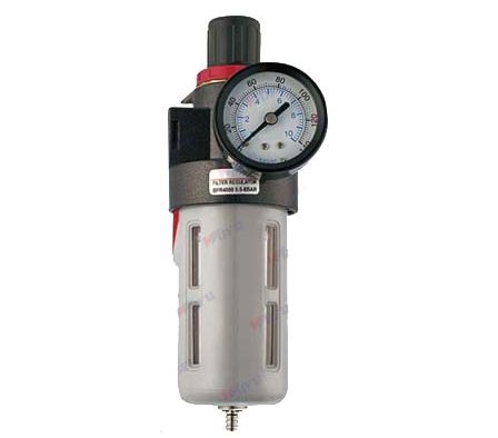 NEUM. FILTRO REGULADOR 1/2" MF-2