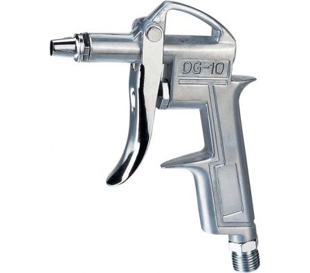 NEUM. PISTOLA AIRE CORTO DG-10-1