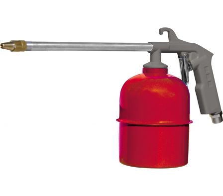 NEUM. PISTOLA PULVERIZADORA DO-10
