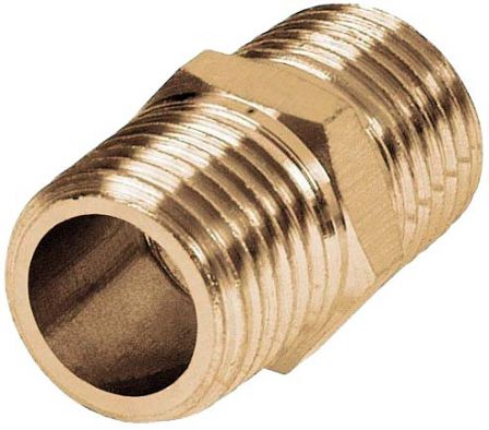NEUM. CONECTOR 1/4" MA-1