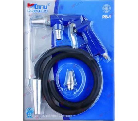 NEUM. KIT ARENADOR PS-1