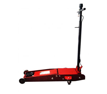 GATO HIDRAULICO NEUMATICO 2TN YACARE TR8026AQ