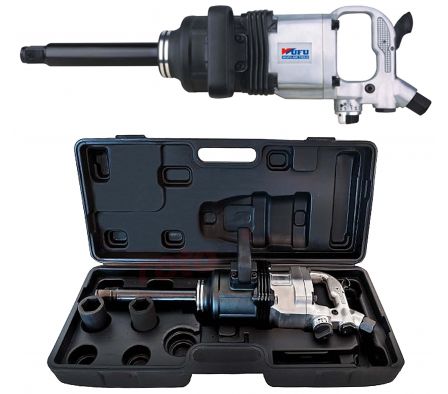 NEUM. LLAVE IMPACTO 1" 2180NM WF-030