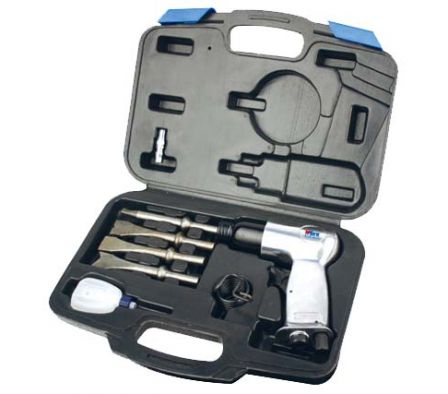 NEUM. KIT MARTILLO 150MM WF-007