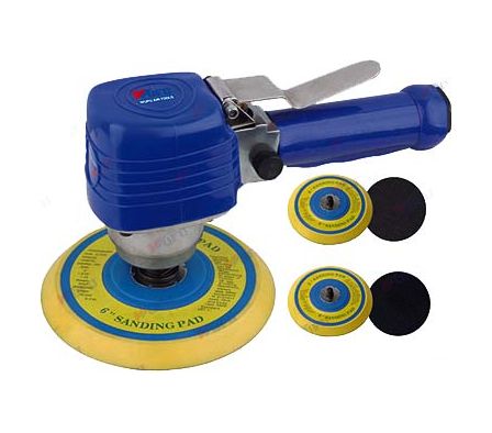 NEUM. PULIDORA 6" WFS-1030