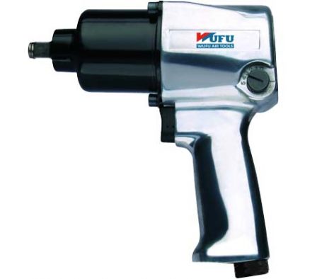 NEUM. LLAVE DOBLE IMPACTO 1/2" 610NM WFI-2070