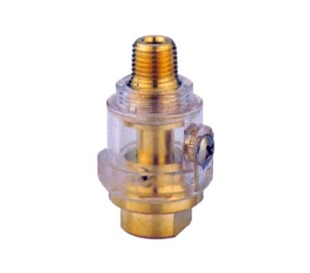 NEUM. DOSIFICADOR ACEITE P/ HERRAM. MF-1B