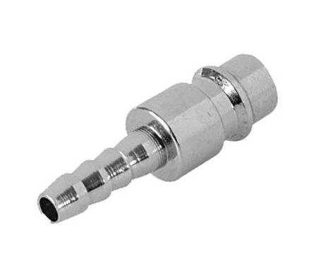 NEUM. ACOPLE RAPIDO MACHO 1/4" MANG. EQ-6