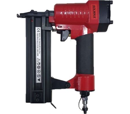 NEUM. CLAVADORA 50MM F50-B