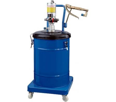 NEUM. ENGRASADOR 30LT RH-5451D