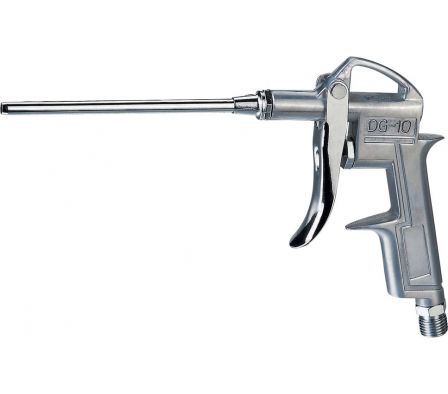 NEUM. PISTOLA AIRE LARGO DG-10-3