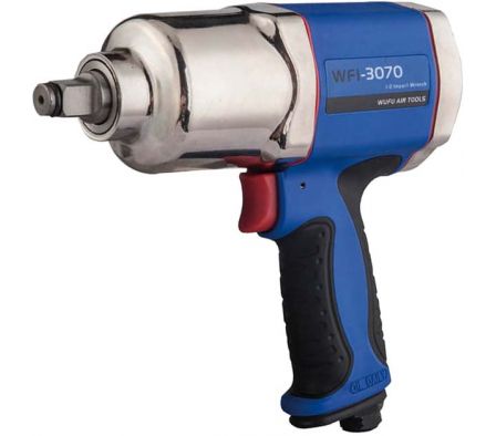 NEUM. LLAVE DOBLE IMPACTO 1/2" 680NM WFI-3070