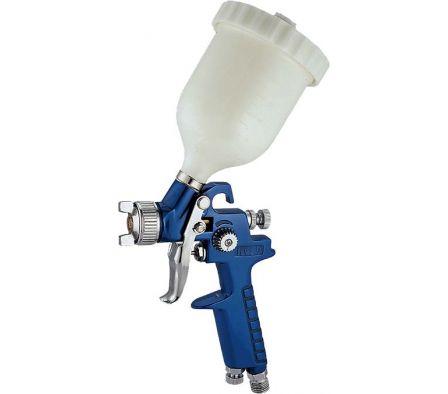 NEUM. PISTOLA PINTAR GRAV. HVLP H-2000G2