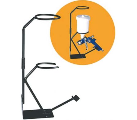 NEUM. SOPORTE P/ PISTOLA PINTAR HLD-3