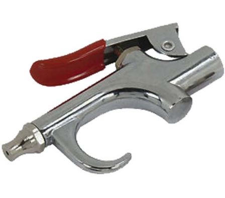 NEUM. PISTOLA AIRE CORTO MA-009