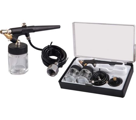 NEUM. AEROGRAFO PS-9B