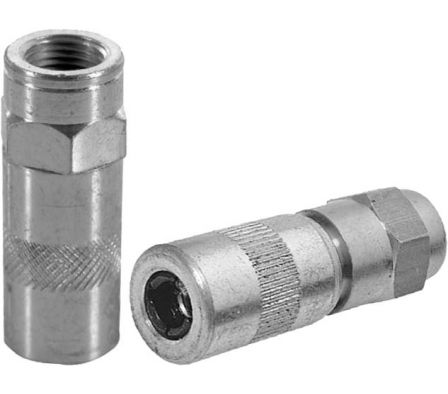 NEUM. BOQUILLA ALEMITE P/ ENGRASADOR