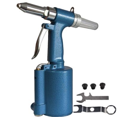 NEUM. REMACHADORA 3/16" RD-F2014