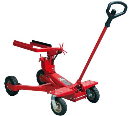 GATO HIDRAULICO 350 KG P/ MOTOR FUERA BORDA