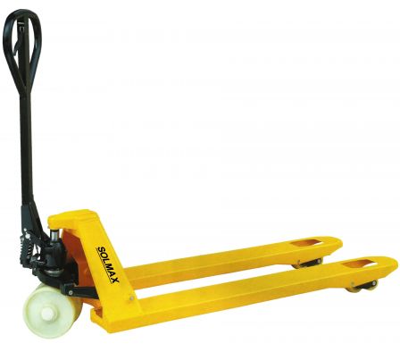 CARRITO PORTAPALLET 3TN WA