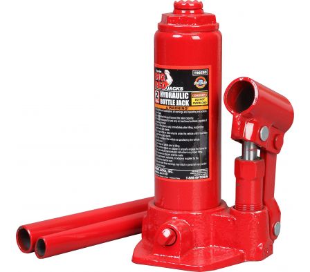 GATO HIDRAULICO BOTELLA     2TN TH90204