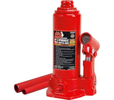 GATO HIDRAULICO BOTELLA     4TN TH90404