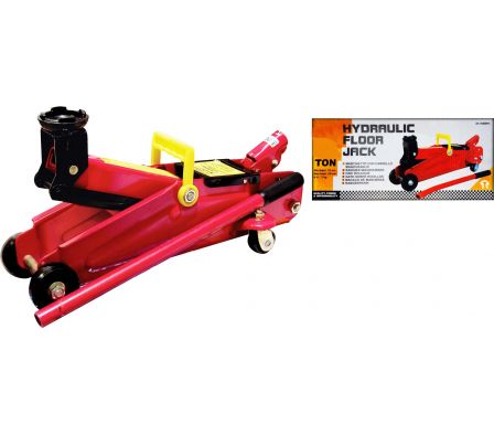 GATO HIDRAULICO 2TN YACARE CAJA TA820014