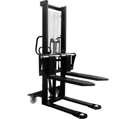 MONTACARGA MANUAL 1.5TN SDJ1500