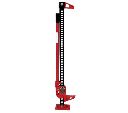 GATO CRIQUE (HI-LIFT) 33" TRA8335