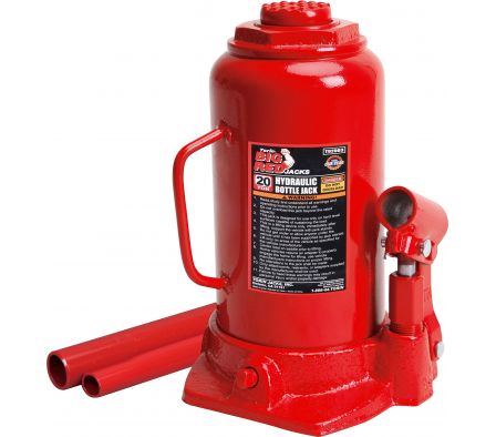 GATO HIDRAULICO BOTELLA   20TN T92003