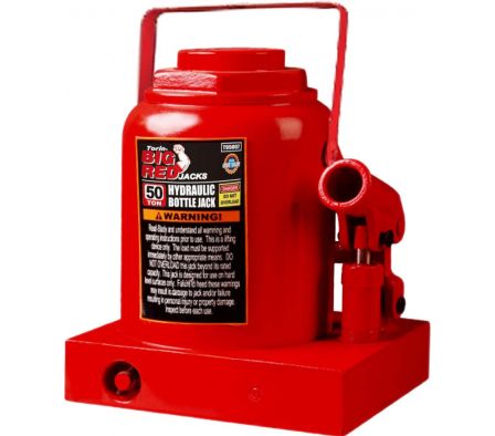 GATO HIDRAULICO BOTELLA   50TN TH95004