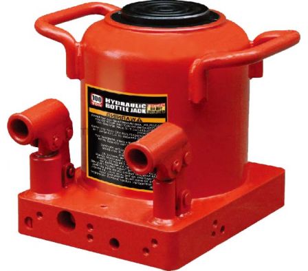 GATO HIDRAULICO BOTELLA 100TN TR910007