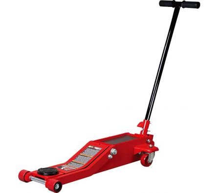 GATO HIDRAULICO 2TN YACARE BAJO PERFIL T820028