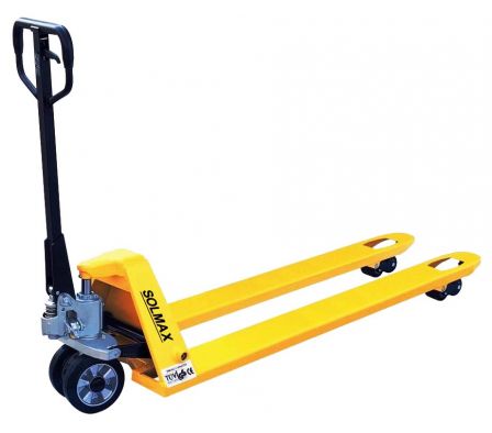 CARRITO PORTAPALLET 3TN BF